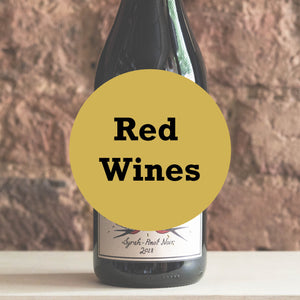 Red Wines | Vindinista
