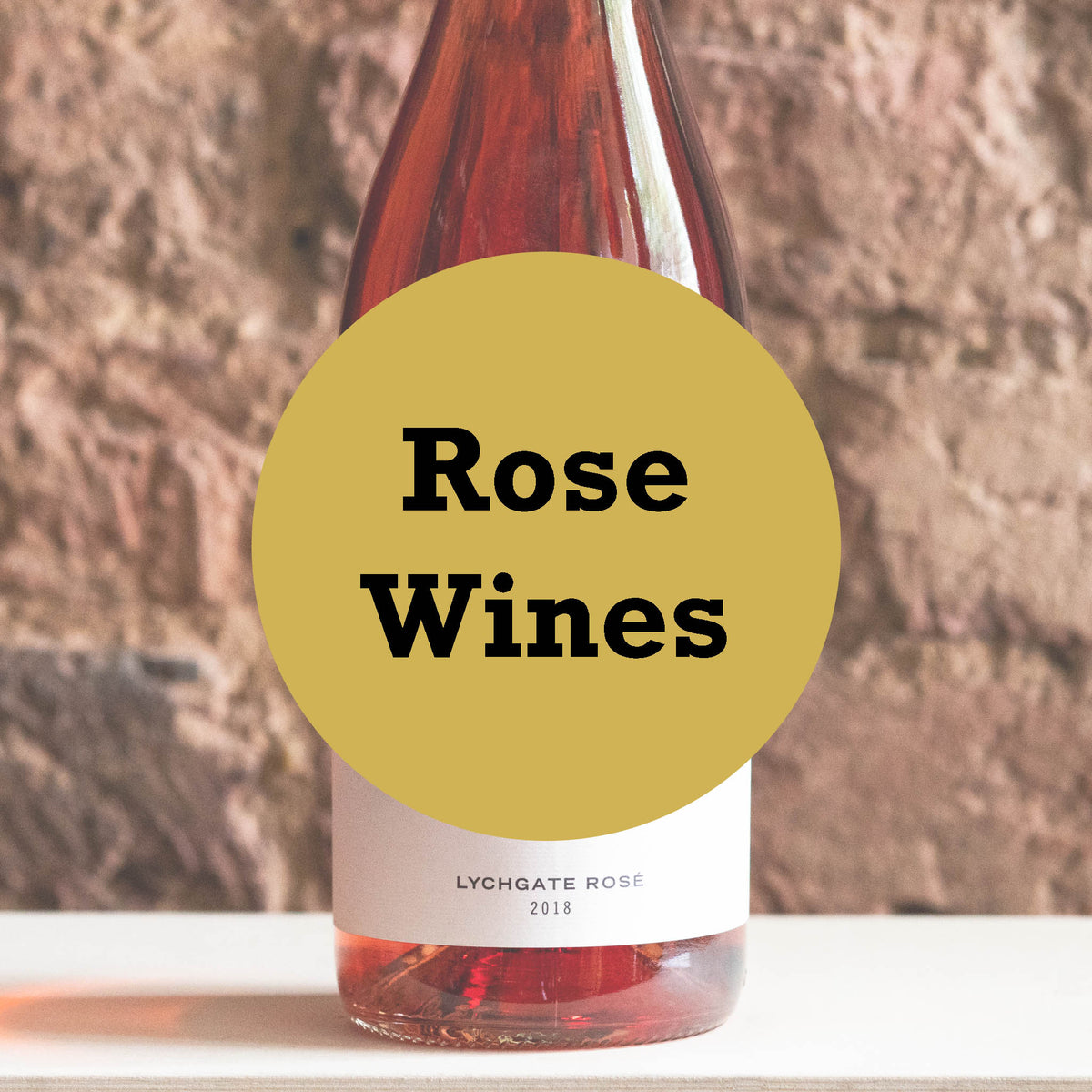 Rosé Wines Vindinista