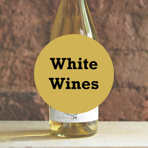 White Wines | Vindinista