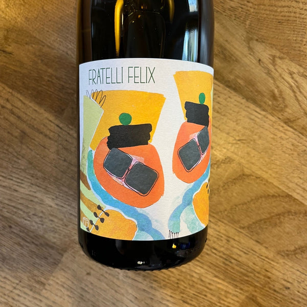 Fratelli Felix 2020, Italy - Vindinista