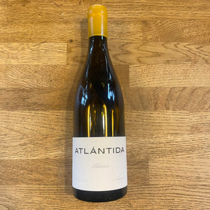 Atlantida Blanco, Alberto Drte, 2022, Spain