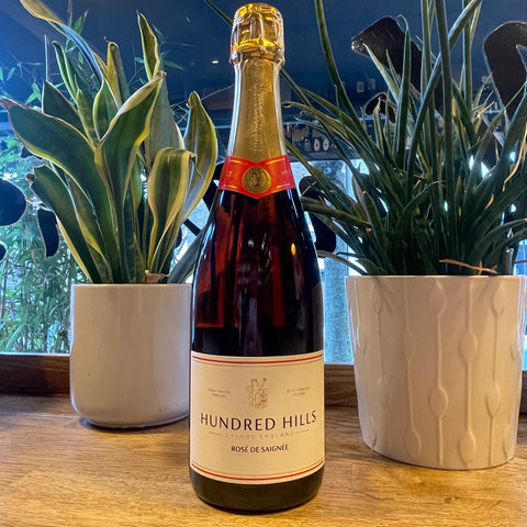Hundred Hills Rose de Saignee, 2021, England
