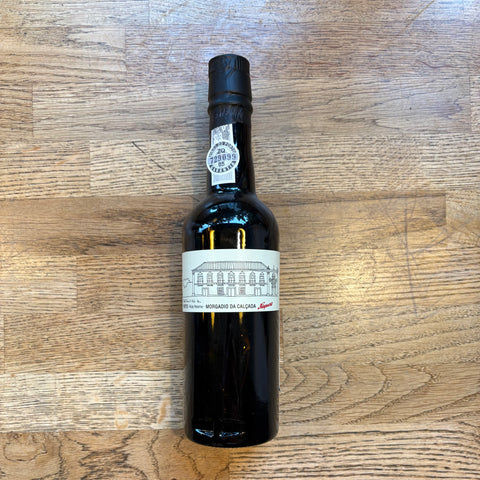 Ruby Reserve Port, Morgadio da Calcada , Dirk Niepoort (Half bottle)