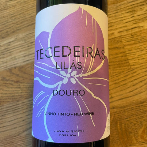 Tecedeiras Lilás 2021 Lima & Smith Portugal