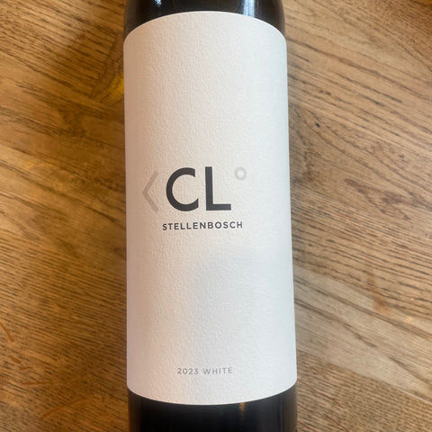 CL Oldenburg White, NV, South Africa