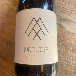 Pur Jus, Max Sein, 2021, Germany (o)
