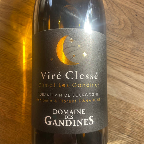 Vire Clesse Gandines 2022 France (O)