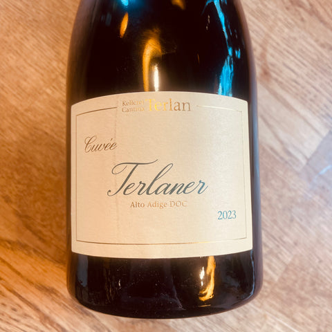 Terlaner, Kellerei Cantina, 2022, Italy