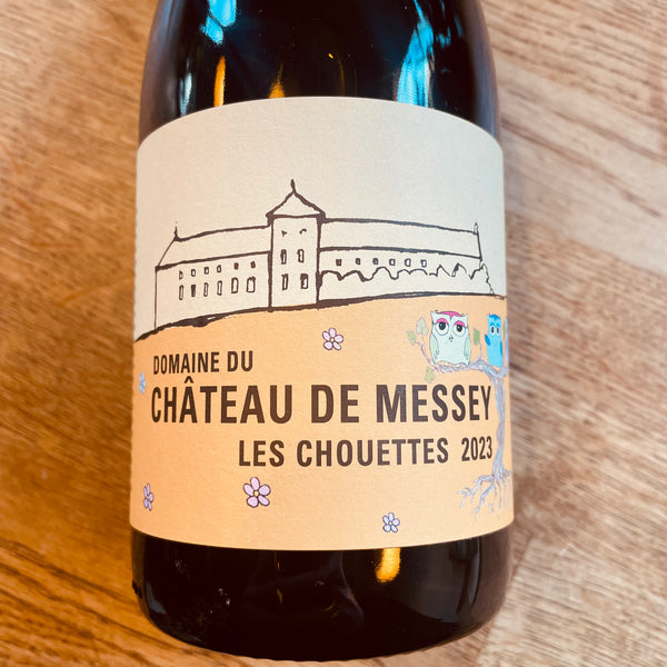 'Les Chouettes' Macon-Villages 2021, Messey, France