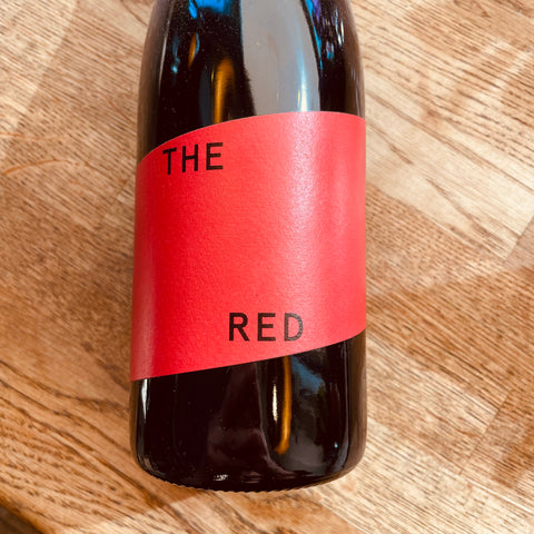 Wharie Red, NV, England
