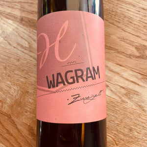 Holzer Wagram, Zweigelt, 2022, Austria (o)