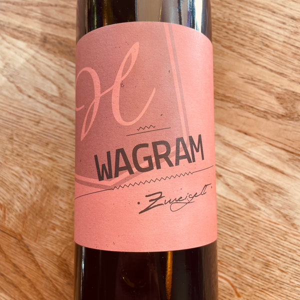 Holzer Wagram, Zweigelt, 2022, Austria (o)