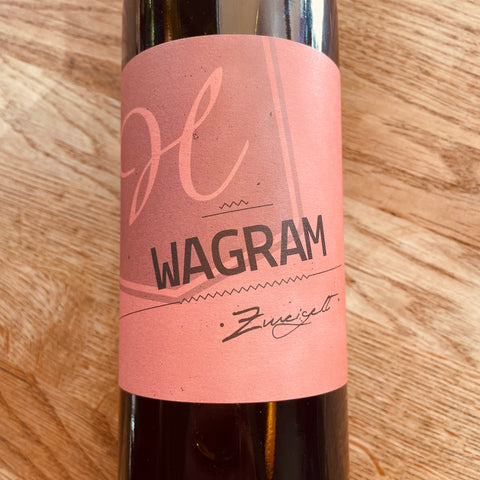 Holzer Wagram, Zweigelt, 2022, Austria (o)