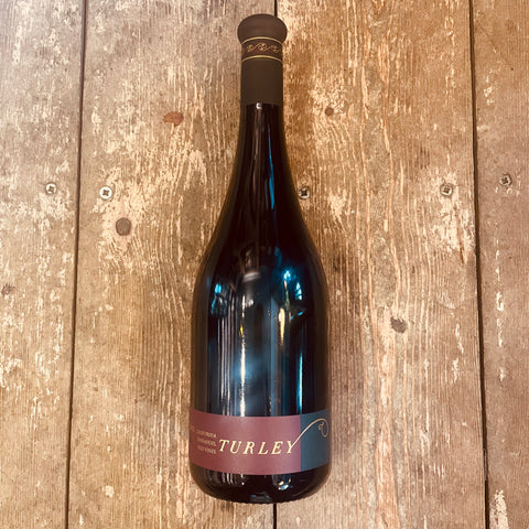 Turley Old Vines Zinfandel, 2022, USA