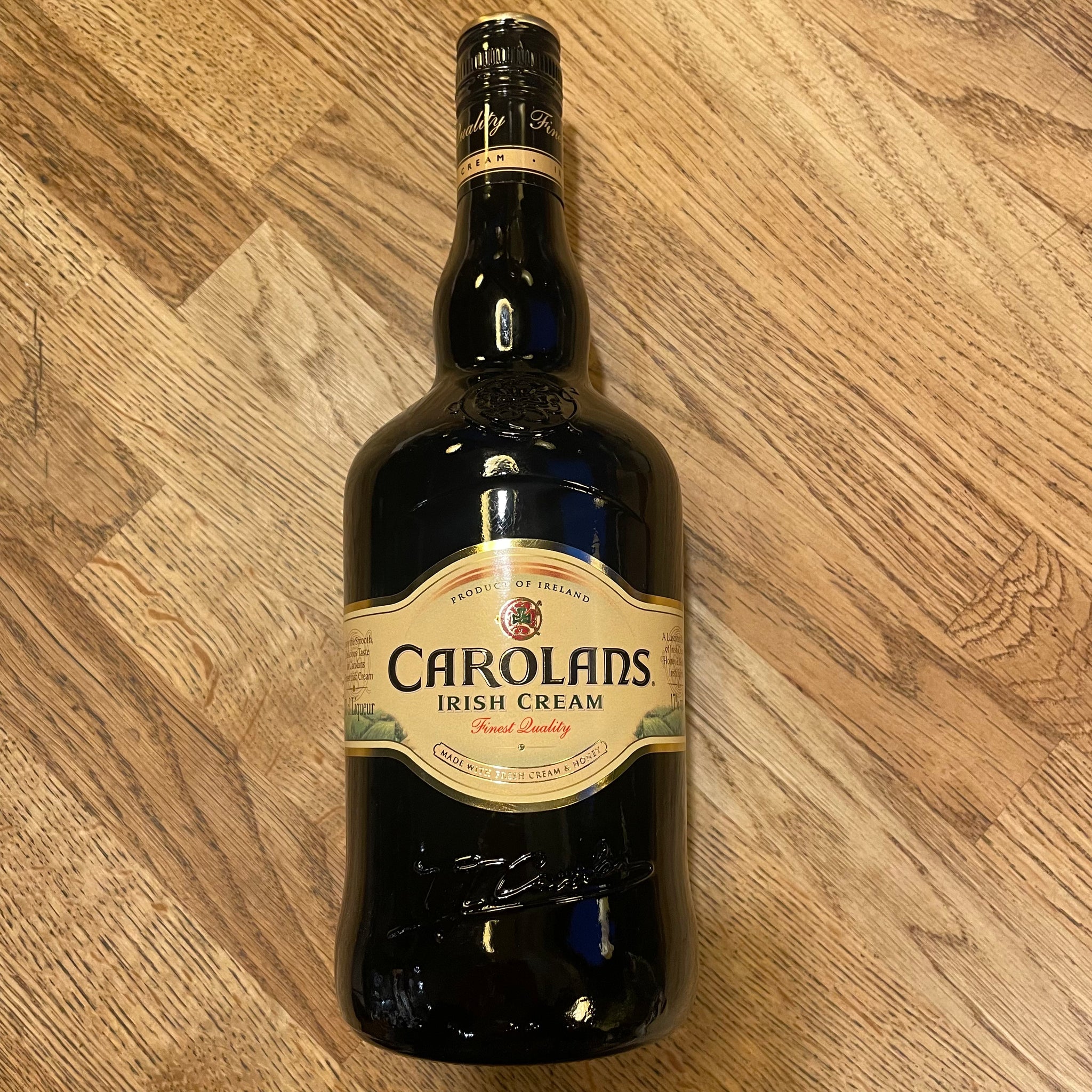 Carolans Irish Cream