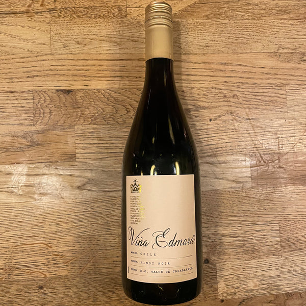 Vina Edmara, Pinot Noir, 2024, Chile