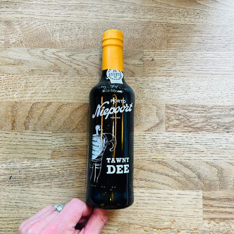 Tawny Dee, Dirk Niepoort, Portutgal (half bottle)