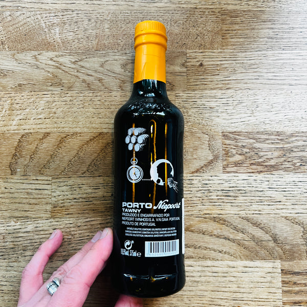 Tawny Dee, Dirk Niepoort, Portutgal (half bottle)