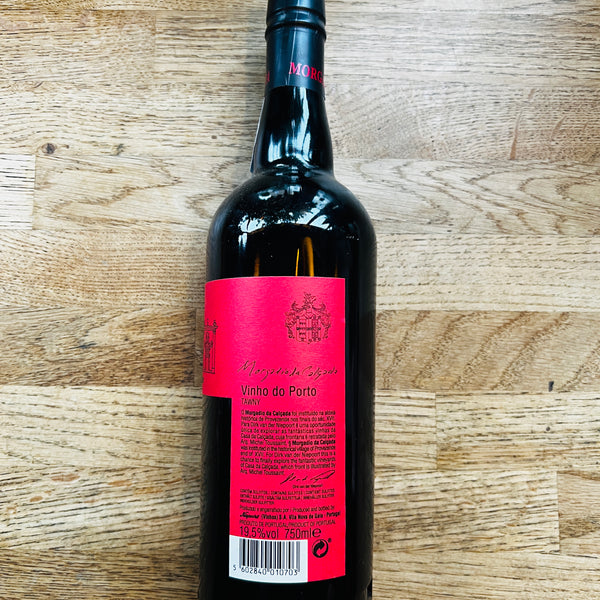 Tawny Port, Morgadio de Calcada, Dirk Niepoort, Portugal