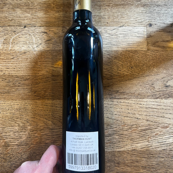 Noble Selection, Late Harvest, Tokaji Classic Winery, 2018, Hungary