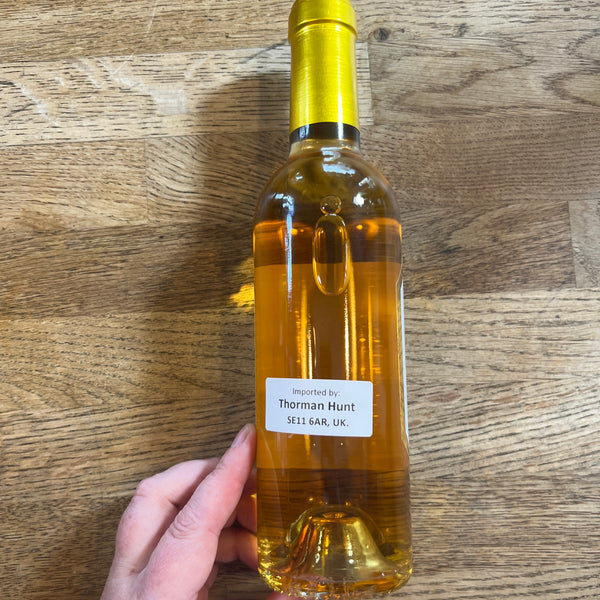 Sauternes, Chateau Briatte, 2021, France