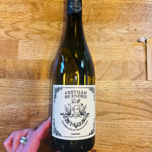 Chardonnay, Castillo de Eneriz, 2024, Spain