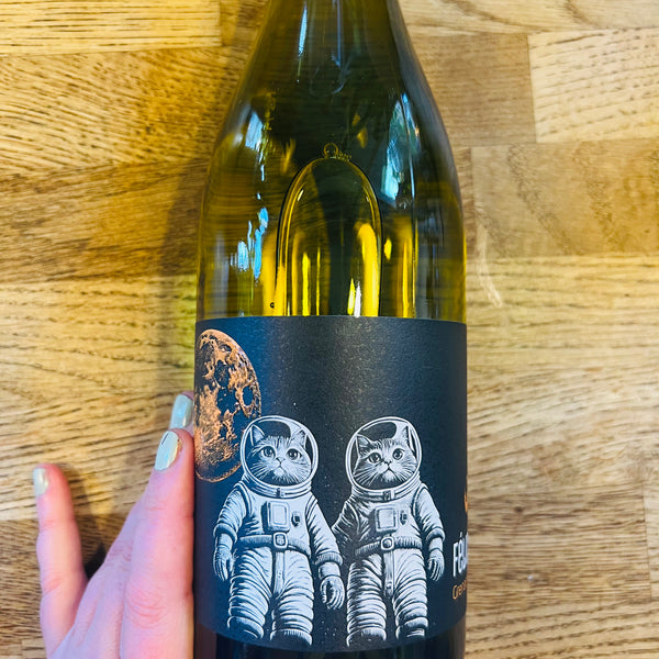 Grenache Blanc, Felicette, 2024, France (v)