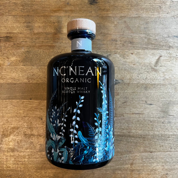 Huntress Whisky, Orchard Cobbler, Nc'Nean (o)