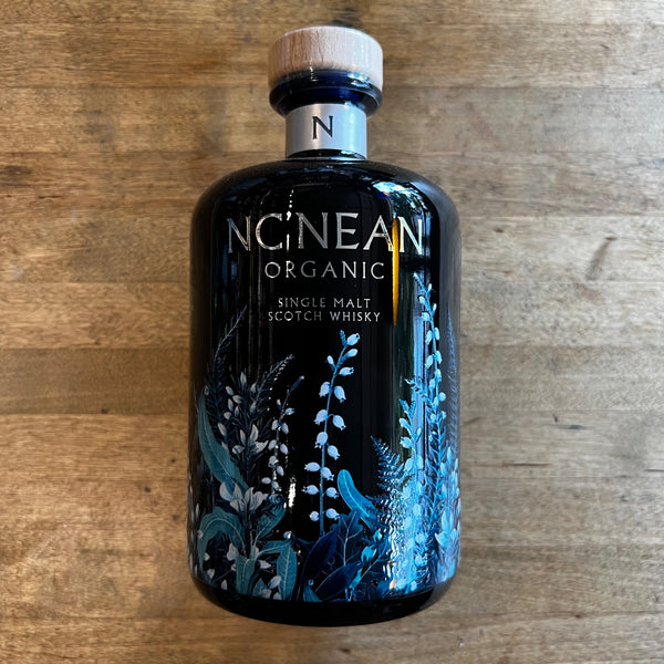 Quiet Rebels Whisky, Gordon, Nc'Nean (o)