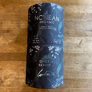 Quiet Rebels Whisky, Gordon, Nc'Nean (o)