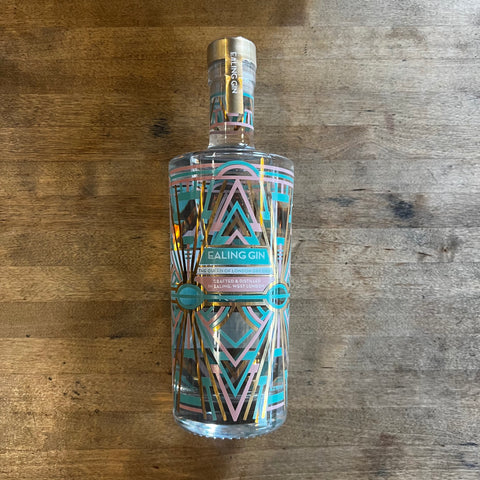 Ealing Gin