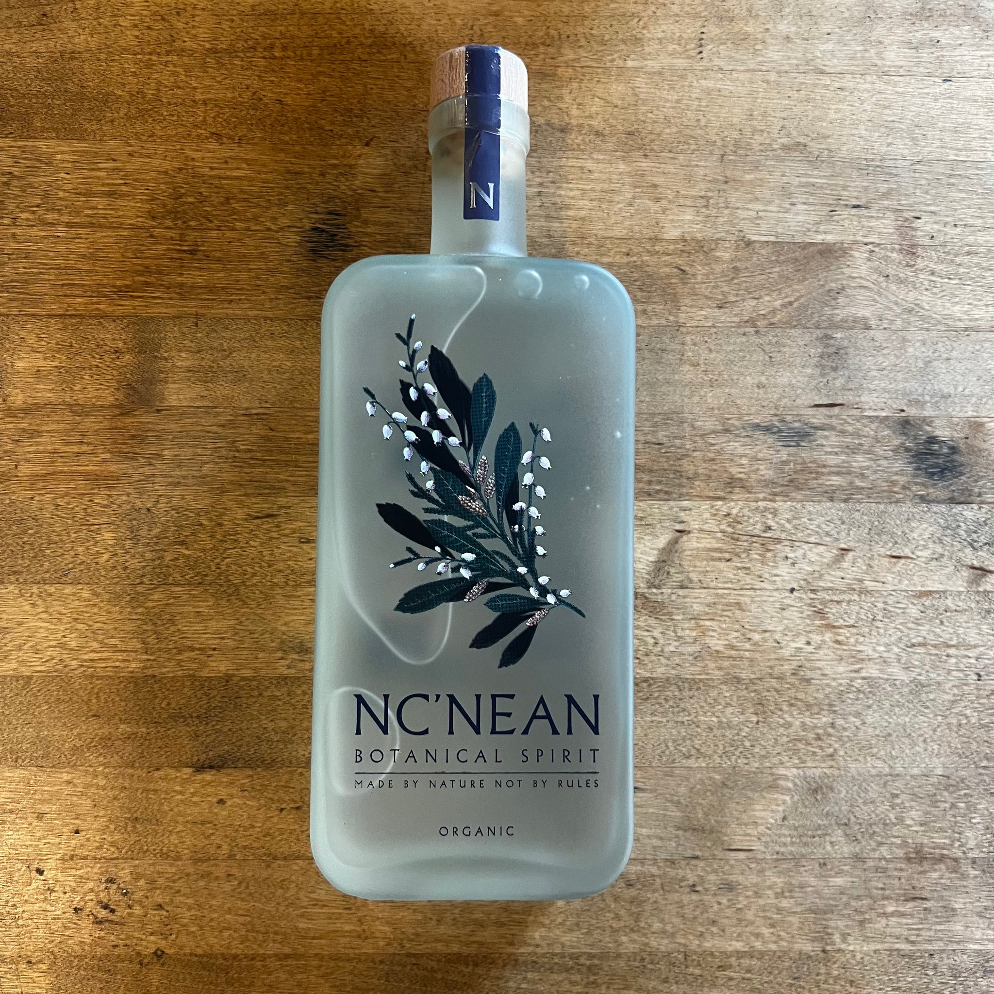 Botanical Spirit, Ne'Nean (o)