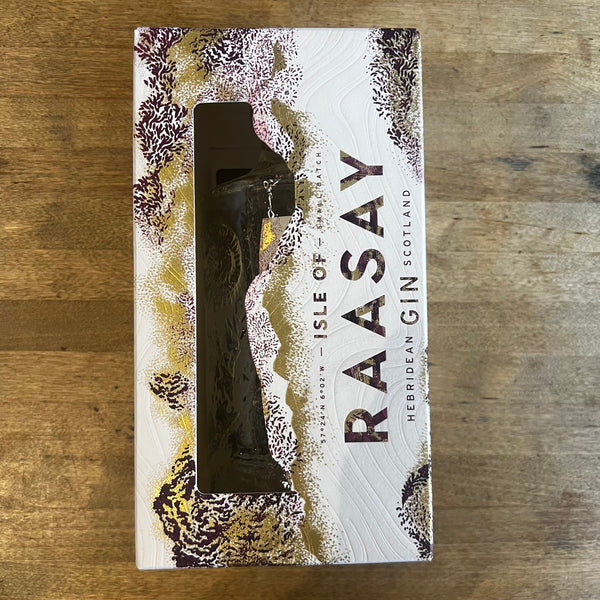 Isle of Raasay Gin