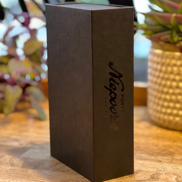 Sweet Tooth - Gift Pack of Neiport Colheita 2013 and LBV 2020 (375ml each)