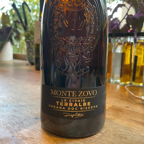 Lugana Monte Zovo 2019 Italy (V)