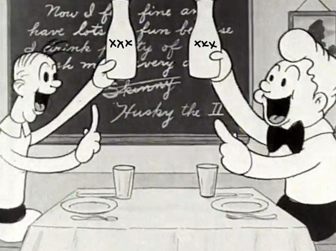 Fortified Wines - Monday November 10th @ 7pm