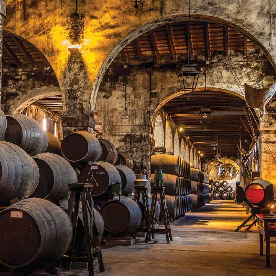 Sherry Babeh! Tuesday November 4th @ 7pm