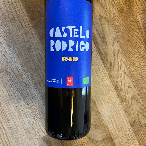 Castelo Rodrigo 2019, Portugal (organic) - Vindinista