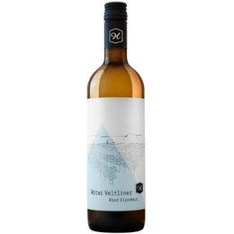 Eisenhut Roter Veltliner 2019, Eschenhof Holzer, Austria - Vindinista