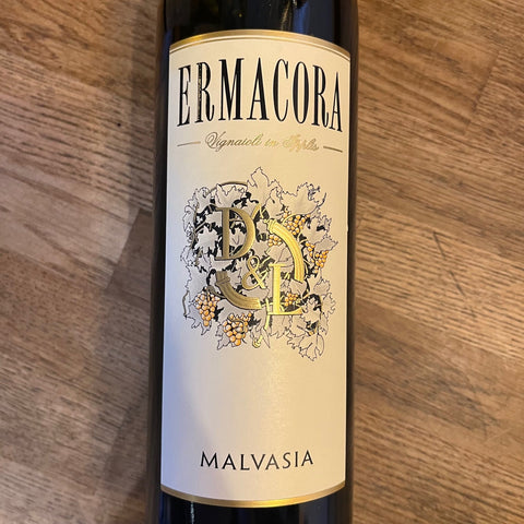 Malvasia 2020, Ermacora, Italy - Vindinista