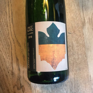 Pinot Blanc 'Les Jardins' 2018, Domaine Ostertag, France - Vindinista
