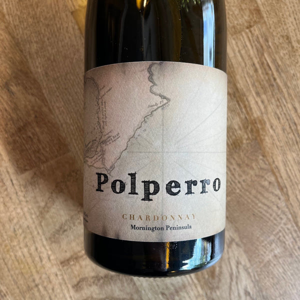 Polperro Chardonnay 2019, Australia - Vindinista