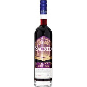 Sacred SLOE gin - Vindinista