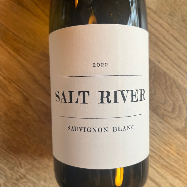 Sauvignon Blanc 2022, Salt River, South Africa - Vindinista