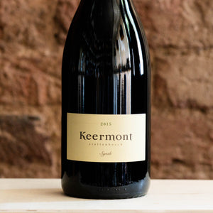 Syrah 2015, Keermont, South Africa - Vindinista