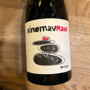 Xinomavraw 2019, Oenops Wines, Greece - Vindinista